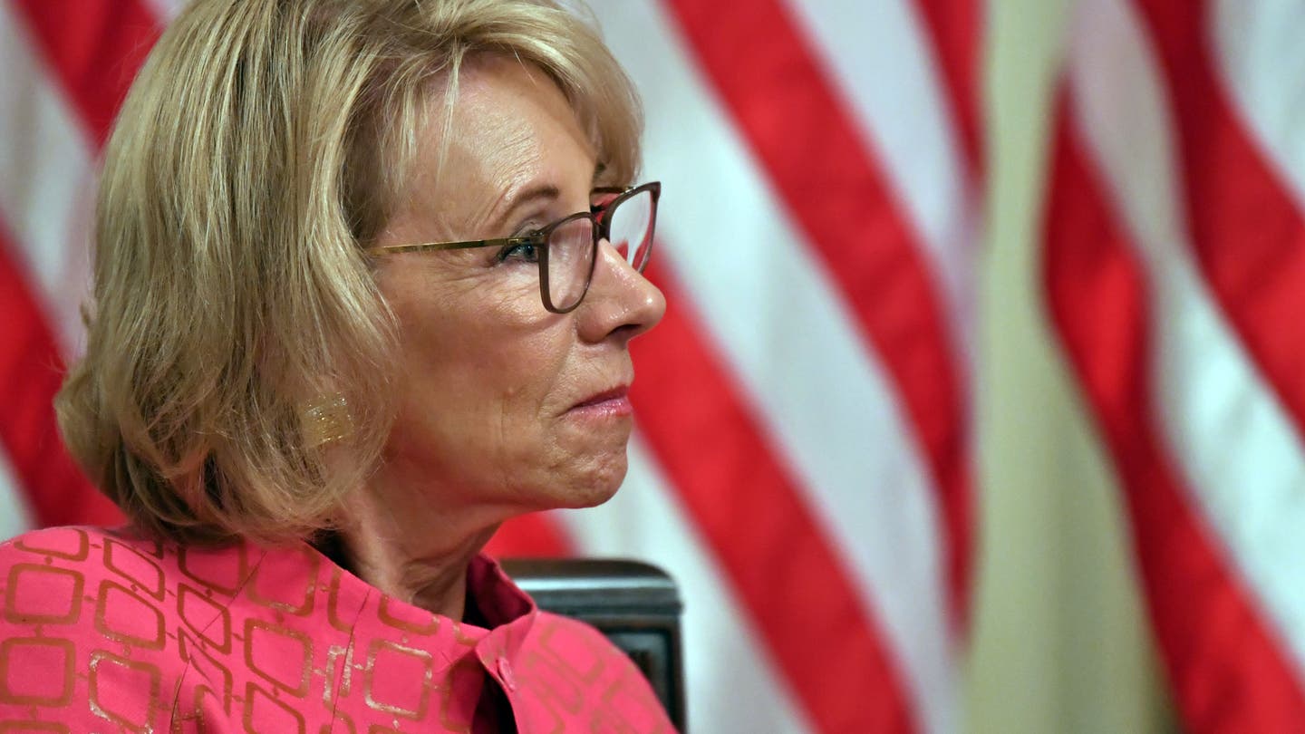 School Choice Battle Heats Up as Democrats Embrace Anti-Choice Stance